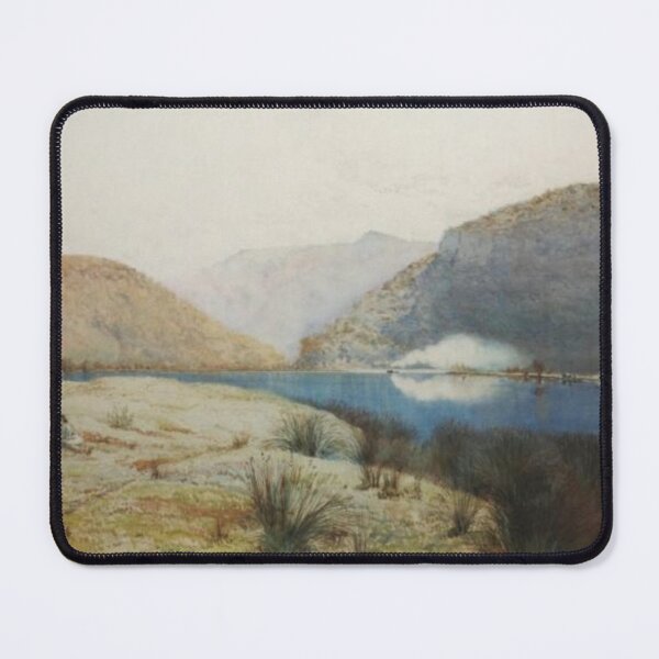 Item preview, Sentry-box Reach, Hawkesbury River, New South Wales designed and sold by SharonTheFirst.