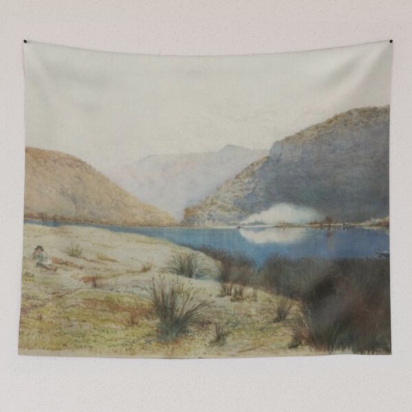 Item preview, Sentry-box Reach, Hawkesbury River, New South Wales designed and sold by SharonTheFirst.
