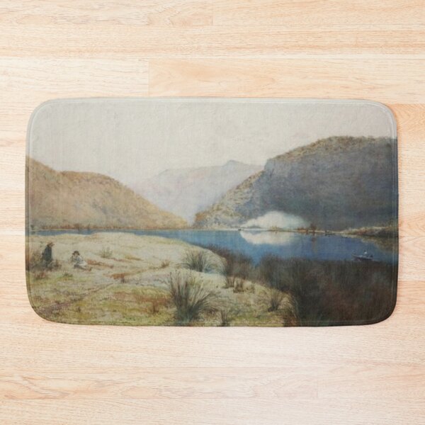 Item preview, Sentry-box Reach, Hawkesbury River, New South Wales designed and sold by SharonTheFirst.