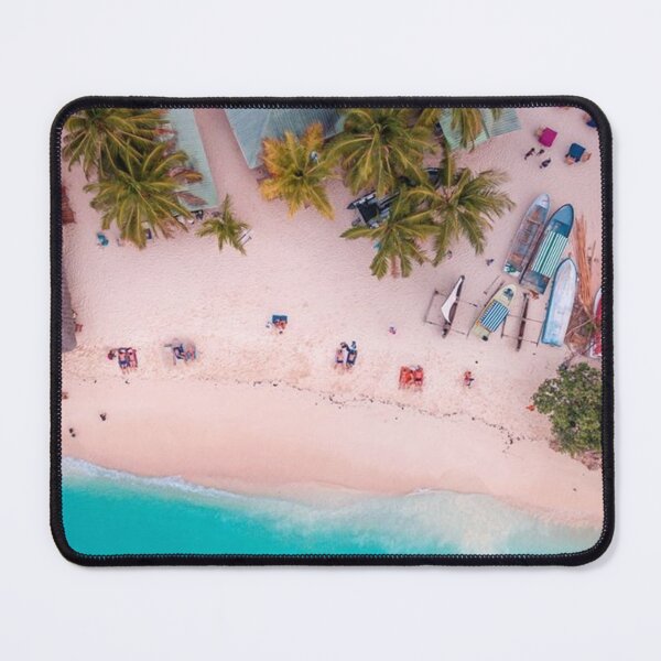 Item preview, Sun University of Erlangen-Nürnberg Kissed Island designed and sold by Aninature.