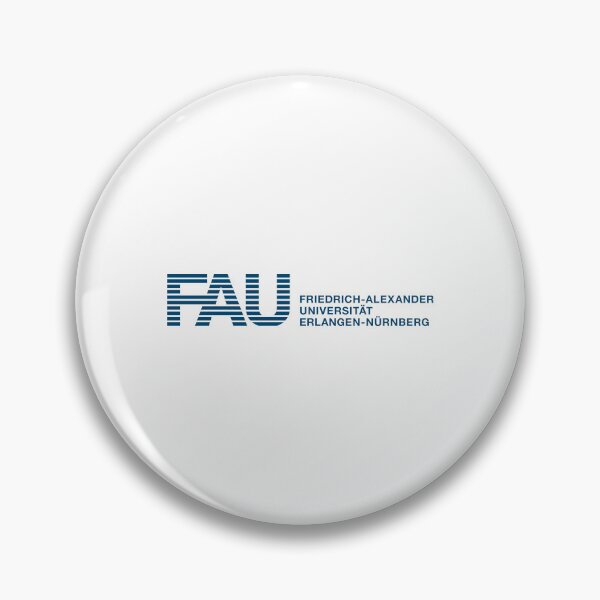 Item preview, Sun University of Erlangen-Nürnberg Kissed Island designed and sold by Aninature.
