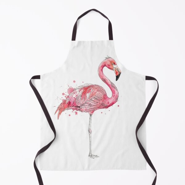 Item preview, Flamingo designed and sold by ZeusGallery.
