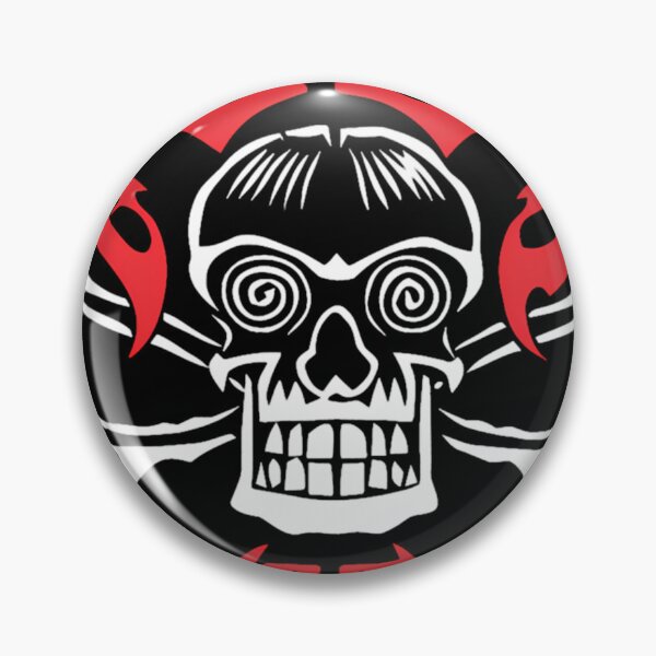 Item preview, The Cult Electric  Classic  designed and sold by SurrealChibi.