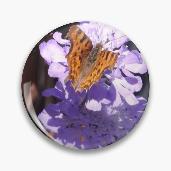 Item preview, Resting Comma designed and sold by WildWhiskersCo.