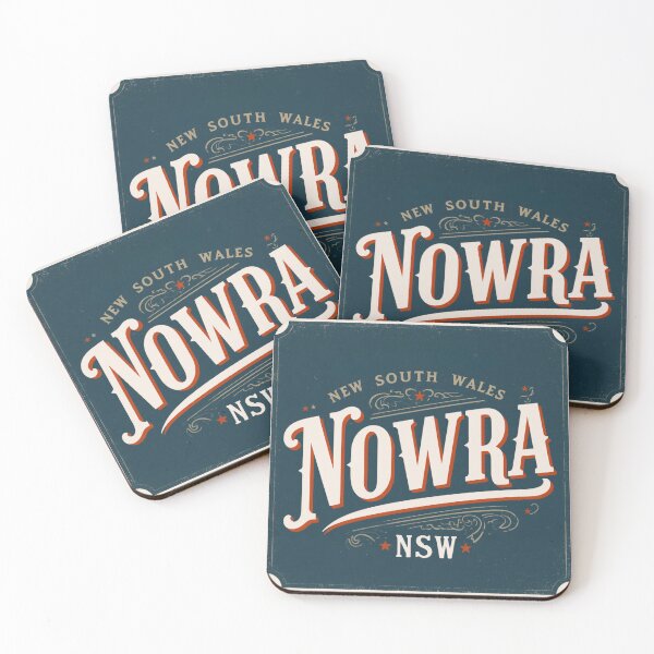 Artikelvorschau, Nowra, New South Wales, Australien entworfen und verkauft von PamLeeDesign.