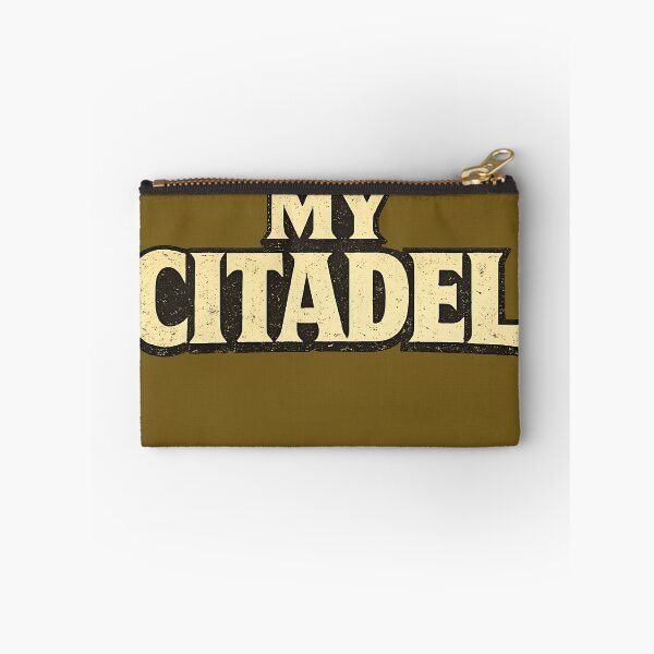 Item preview, My Citadel.(Vintage Version) designed and sold by MaxDreamsArt.
