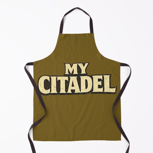 Item preview, My Citadel.(Vintage Version) designed and sold by MaxDreamsArt.