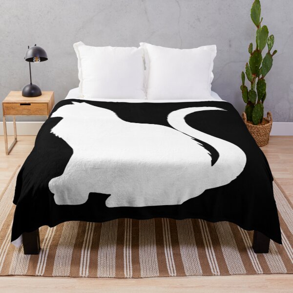 Item preview, Cat sitting V2, cat fan motive, cat lover gift designed and sold by Kirei-Lily.