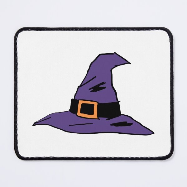 Item preview, Witches Hat designed and sold by hazywares.