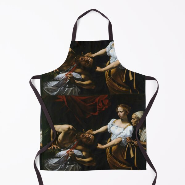 Item preview, Judith Beheading Holofernes Baroque Scene designed and sold by artofuniverse.