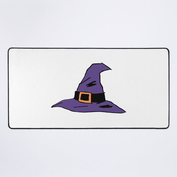 Item preview, Witches Hat designed and sold by hazywares.