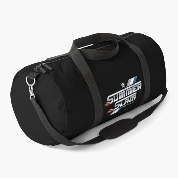 Item preview, WWE SummerSlam Detroit Flames Logo designed and sold by Sedwalhissan.