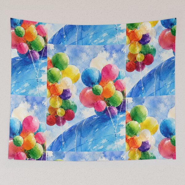 Item preview, Higher Than Higher designed and sold by FanGirl Design By The Mad Thatter.