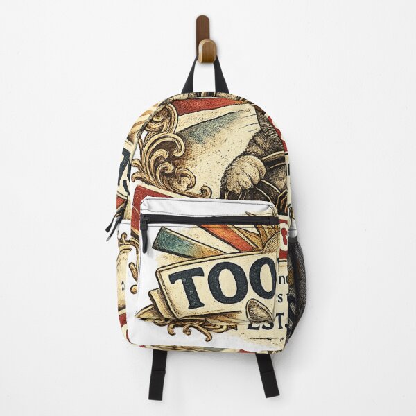 Item preview, Toonces Driving school designed and sold by mariedesigner.