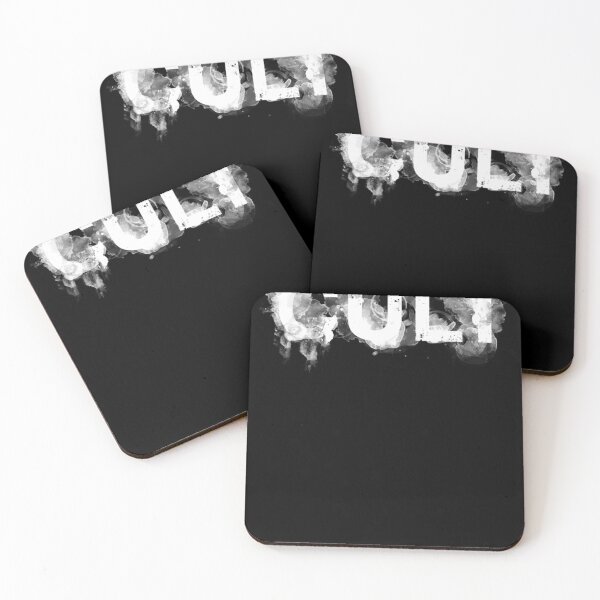 Item preview, The Cult by Van Roland Classic  designed and sold by EldritchVoide.