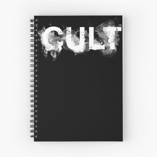Item preview, The Cult by Van Roland Classic  designed and sold by EldritchVoide.
