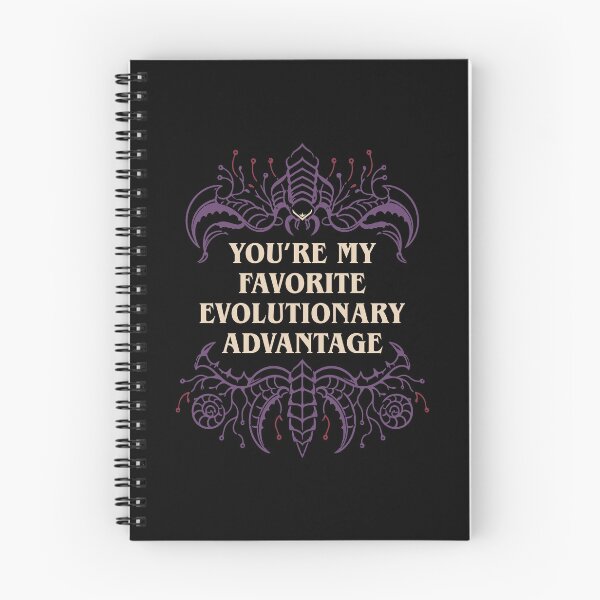 Item preview, You are my Favorite Evolutionary Advantage Wargaming designed and sold by pixeptional.