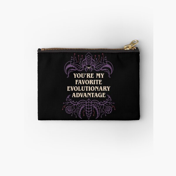 Item preview, You are my Favorite Evolutionary Advantage Wargaming designed and sold by pixeptional.