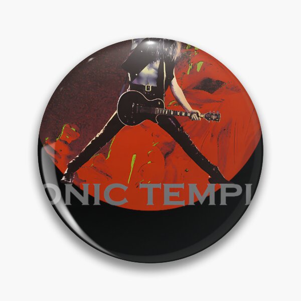 Item preview, Sonic Temple Classic  designed and sold by SurrealChibi.