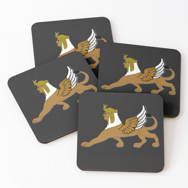 Item preview, Egyptian creatures, Egyptians, ancient times, fantasy creatures shirt designed and sold by Kirei-Lily.