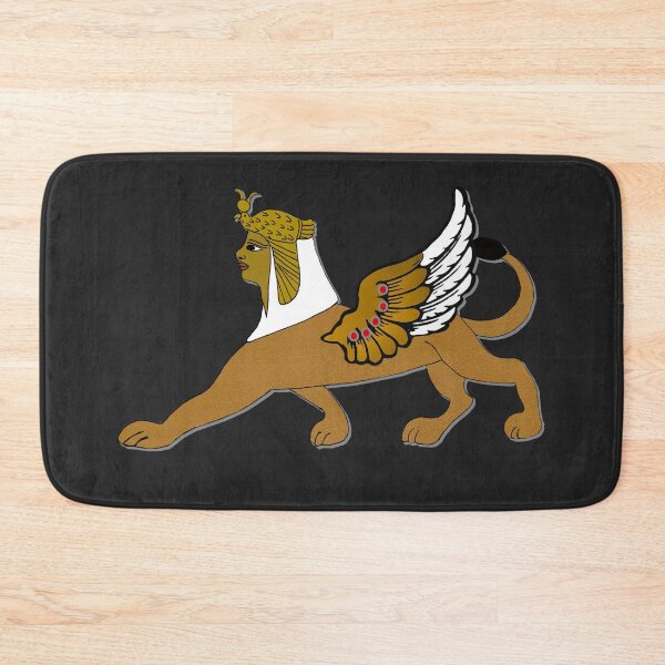Item preview, Egyptian creatures, Egyptians, ancient times, fantasy creatures shirt designed and sold by Kirei-Lily.