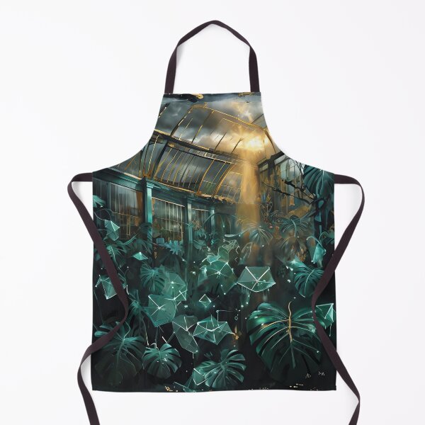 Item preview, Solarium of Secrets designed and sold by ONYX Pixee.