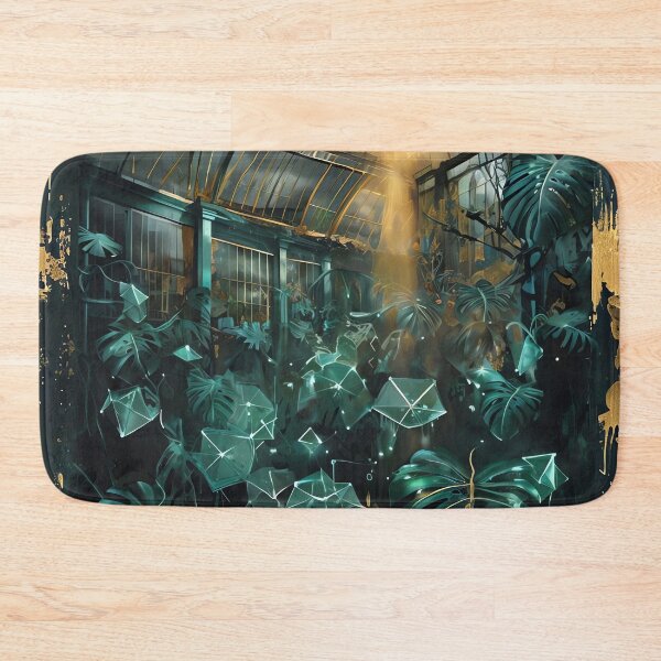 Item preview, Solarium of Secrets designed and sold by ONYX Pixee.
