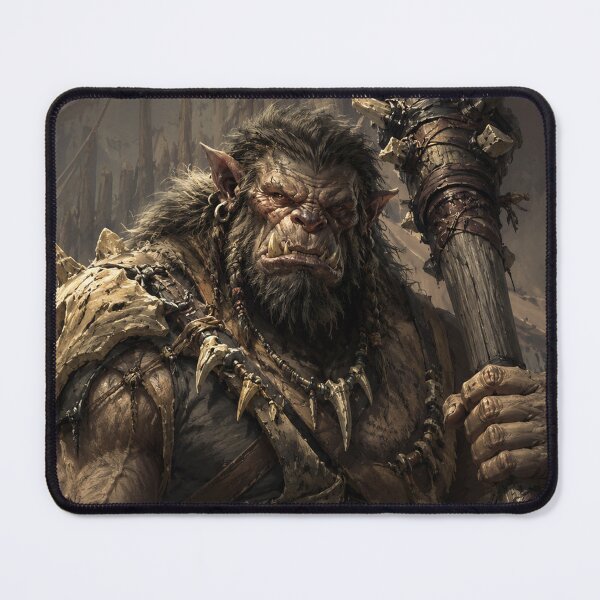 Item preview, DnD Bugbear Bone-Crusher Creature designed and sold by bapupa.