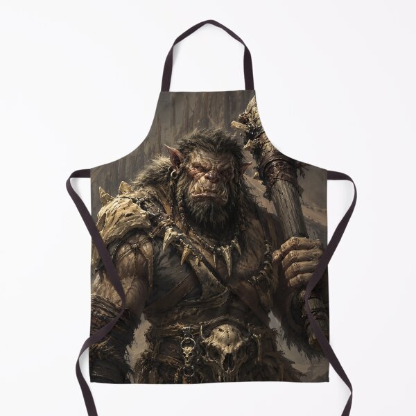 Item preview, DnD Bugbear Bone-Crusher Creature designed and sold by bapupa.