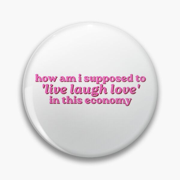 Item preview, Struggle to Live Laugh Love in this economy designed and sold by hazywares.