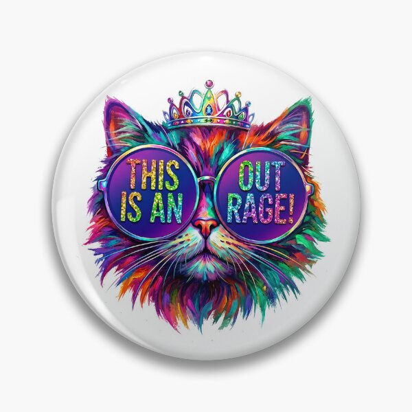 Item preview, This is an Outrage designed and sold by Theaurore.