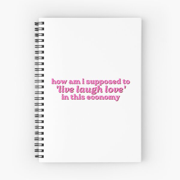 Item preview, Struggle to Live Laugh Love in this economy designed and sold by hazywares.