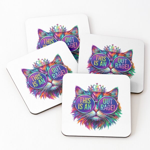 Item preview, This is an Outrage designed and sold by Theaurore.