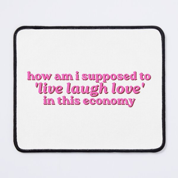 Item preview, Struggle to Live Laugh Love in this economy designed and sold by hazywares.