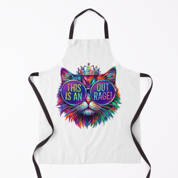 Item preview, This is an Outrage designed and sold by Theaurore.