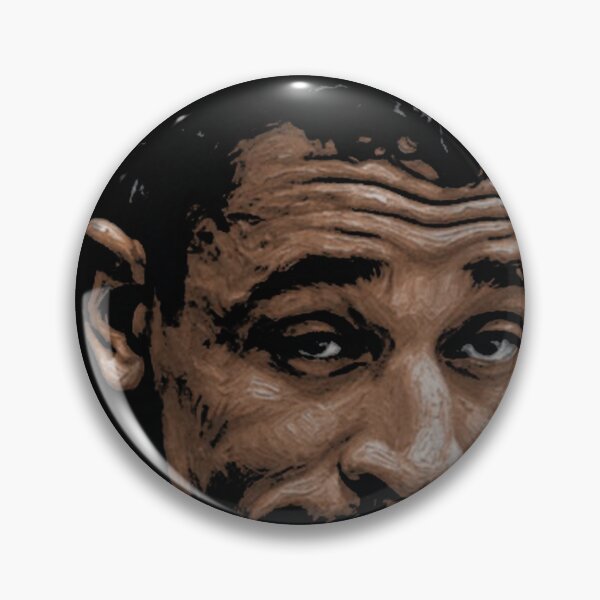 Item preview, Carlos Prates The Smoker Signature designed and sold by yoshaa-z.