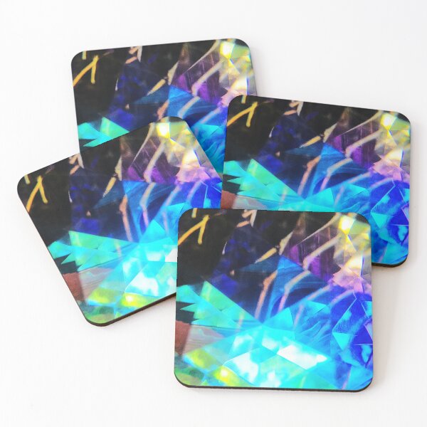 Item preview, Harmonized Energy: The Blue Prism Flow designed and sold by ElionSolis.