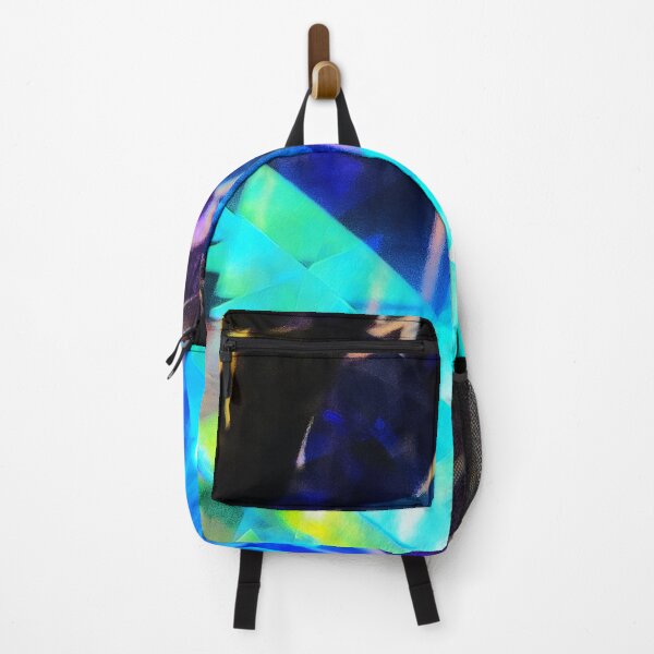Item preview, Harmonized Energy: The Blue Prism Flow designed and sold by ElionSolis.