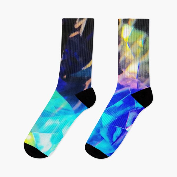 Item preview, Harmonized Energy: The Blue Prism Flow designed and sold by ElionSolis.