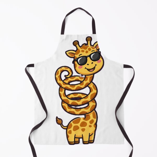Item preview, Giraffe designed and sold by ZeusGallery.