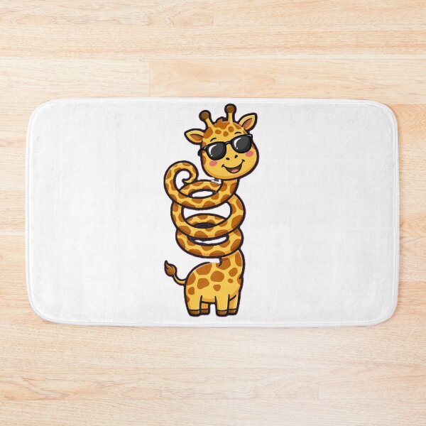 Item preview, Giraffe designed and sold by ZeusGallery.