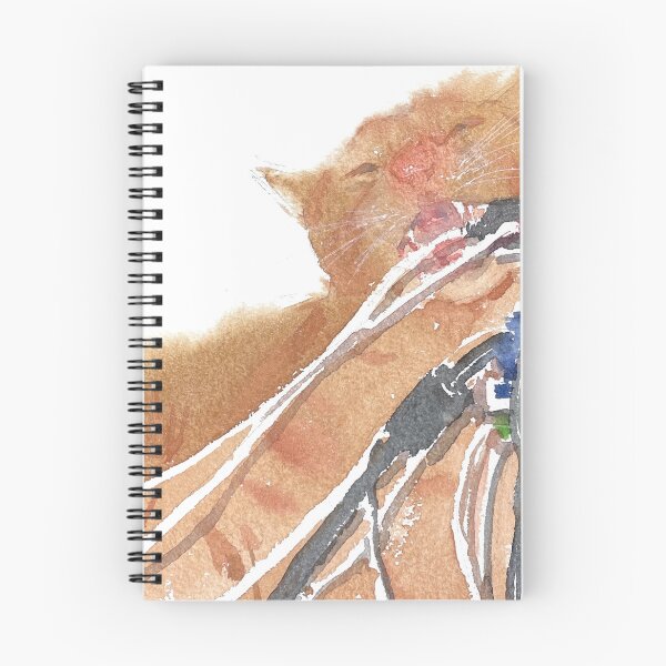 Item preview, Cat and Computer designed and sold by 聂丑Nie.