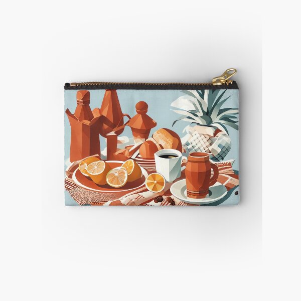 Item preview, Amalfi Morning Table designed and sold by ONYX Pixee.