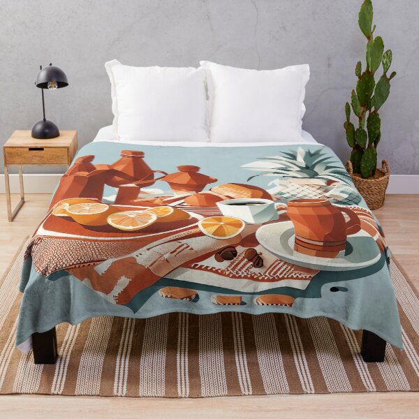 Item preview, Amalfi Morning Table designed and sold by ONYX Pixee.