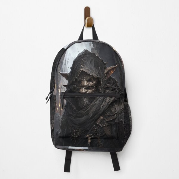 Item preview, DnD Bugbear Shadow-Lurker Creature designed and sold by bapupa.