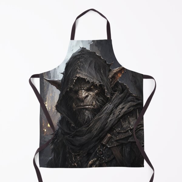 Item preview, DnD Bugbear Shadow-Lurker Creature designed and sold by bapupa.