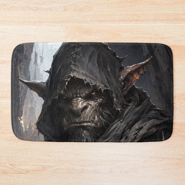 Item preview, DnD Bugbear Shadow-Lurker Creature designed and sold by bapupa.