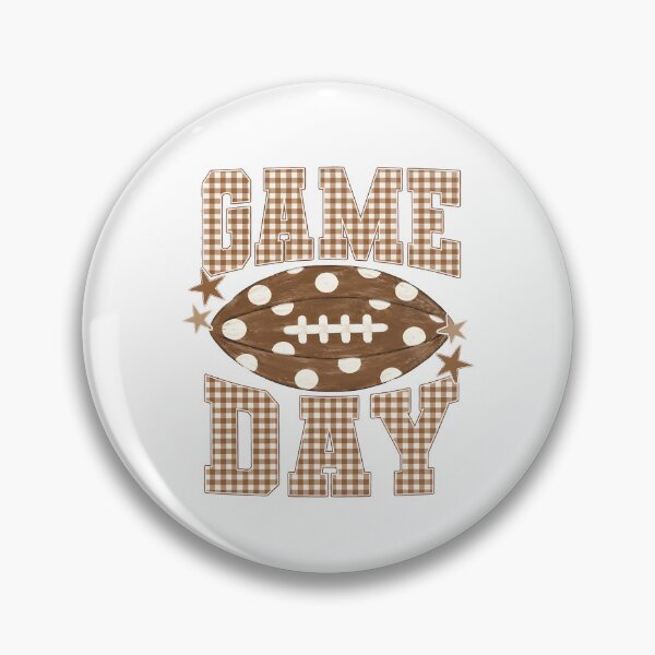 Item preview, Football Game Day designed and sold by Muslims_place.
