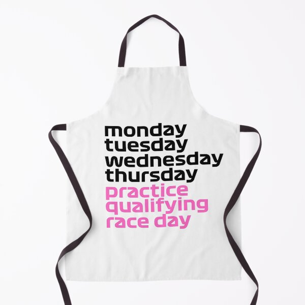 Item preview, Race week (Pink) designed and sold by hazywares.