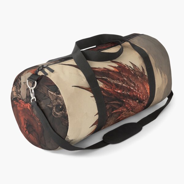 Item preview, DnD Dragonborn Fire-Fist Creature designed and sold by bapupa.